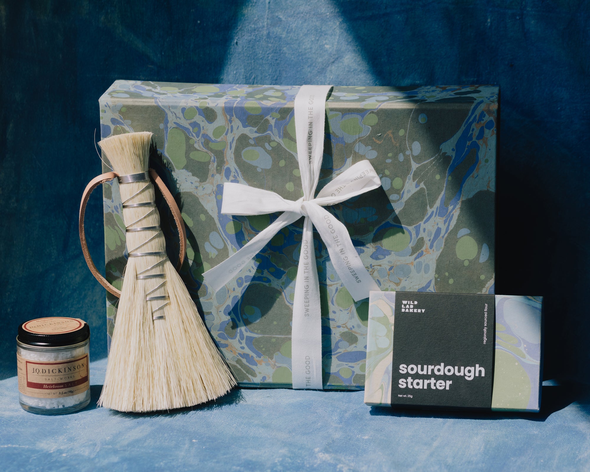 Happy You’re Home House Warming Gift Set