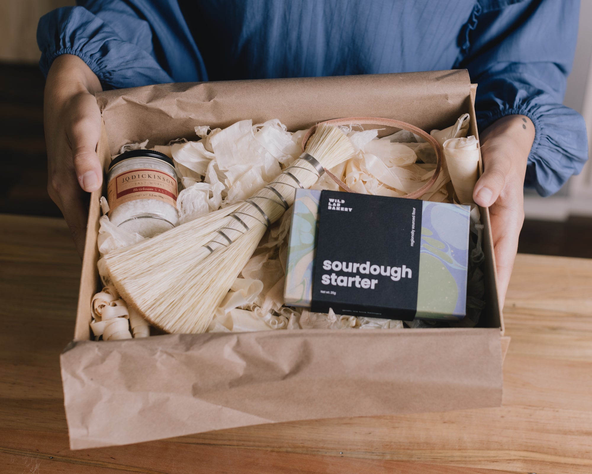 Happy You’re Home House Warming Gift Set