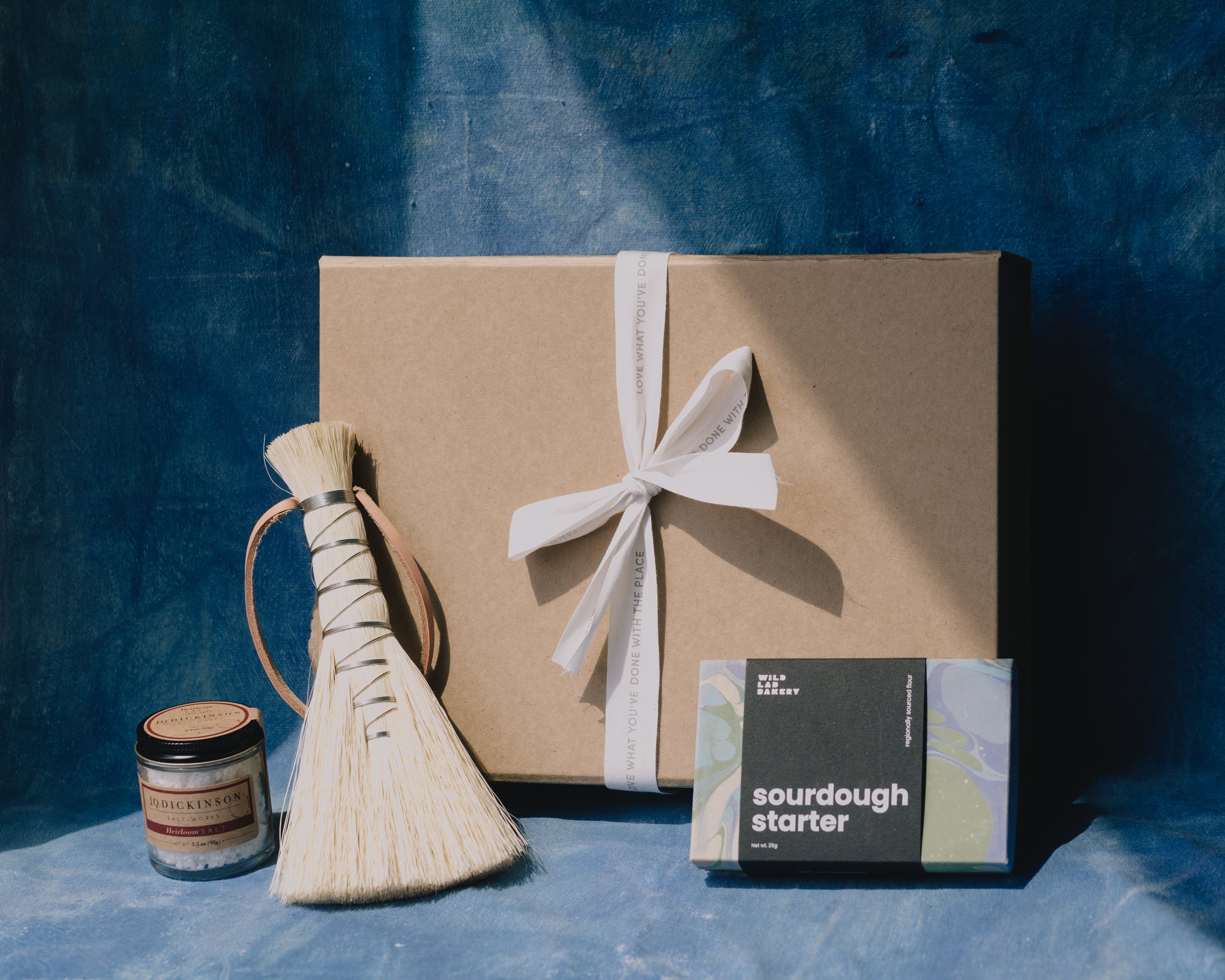 Happy You’re Home House Warming Gift Set
