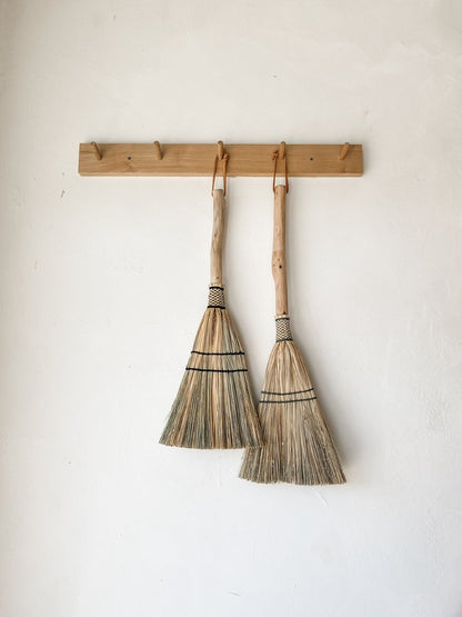 Kids broom