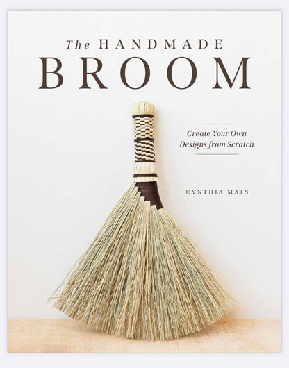 The-Handmade-Broom-Book-Cover