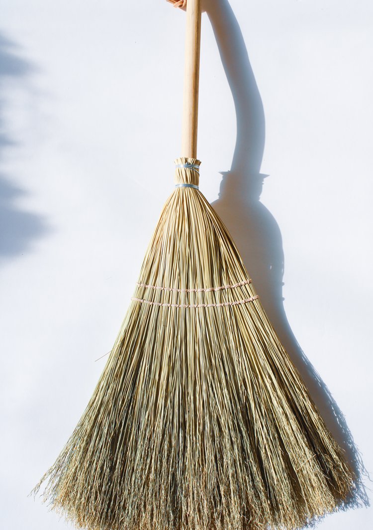 Farmhouse broom Wholesale