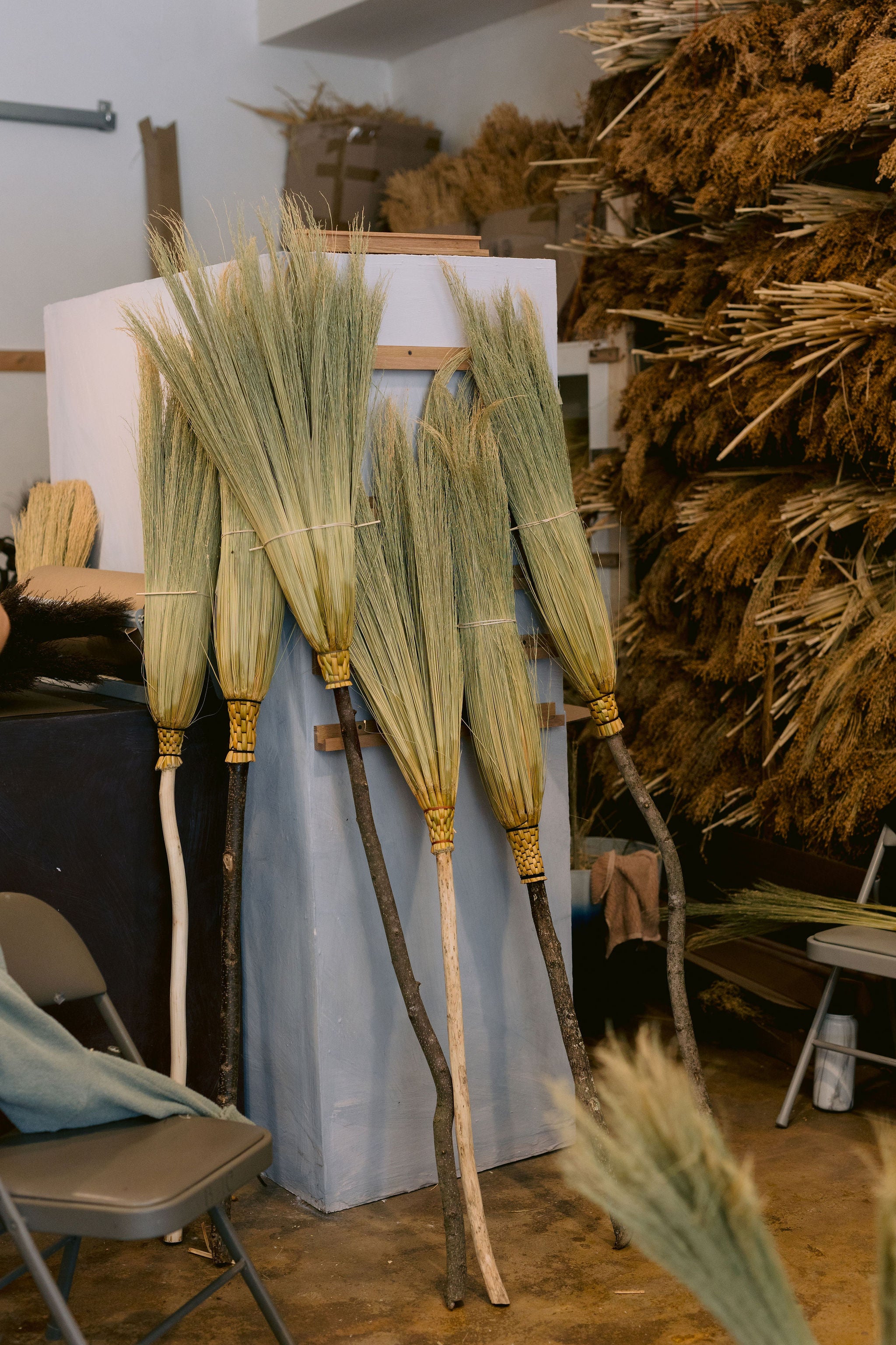 Appalachian Full Sweep with Bethany Marker