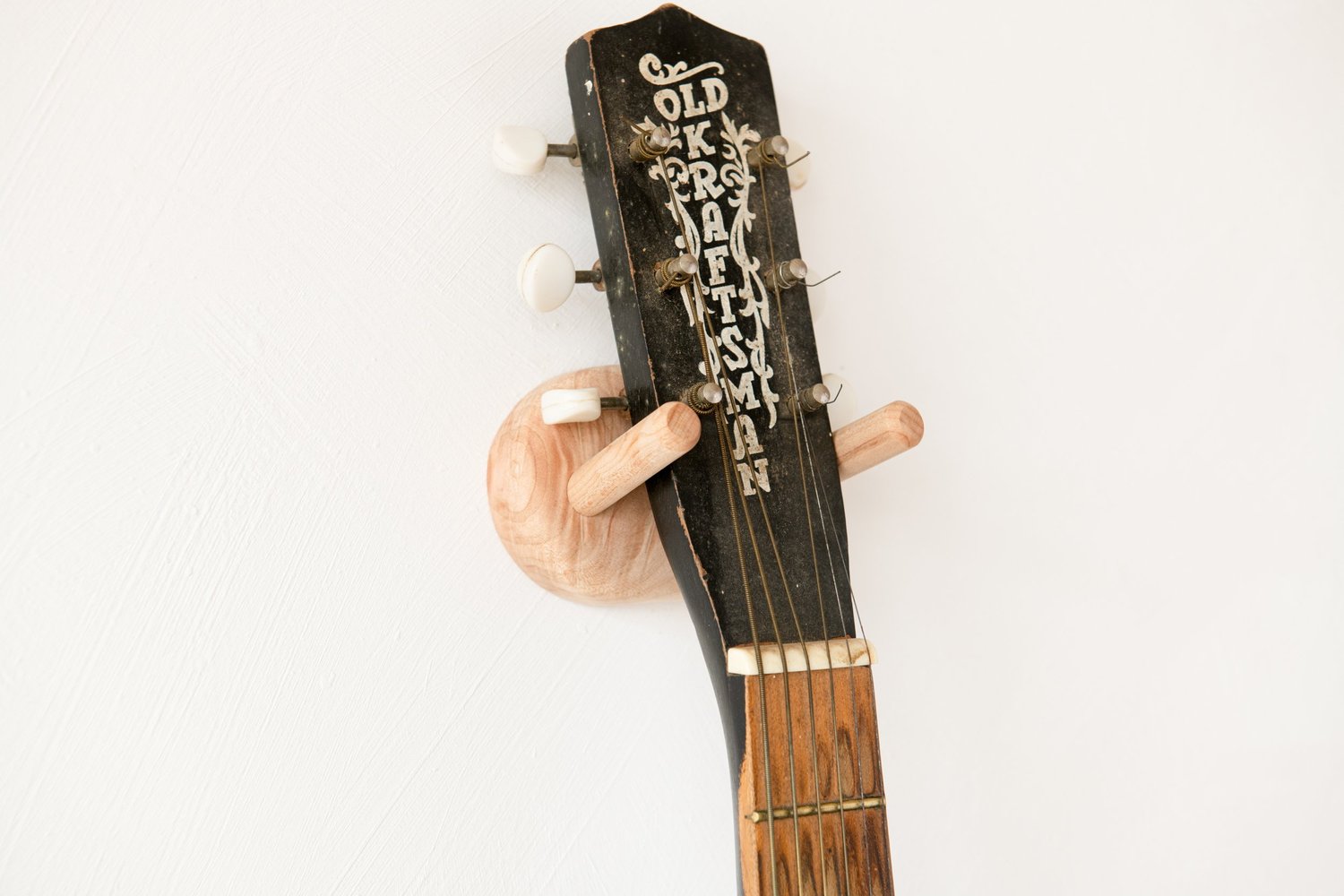 Guitar Rack