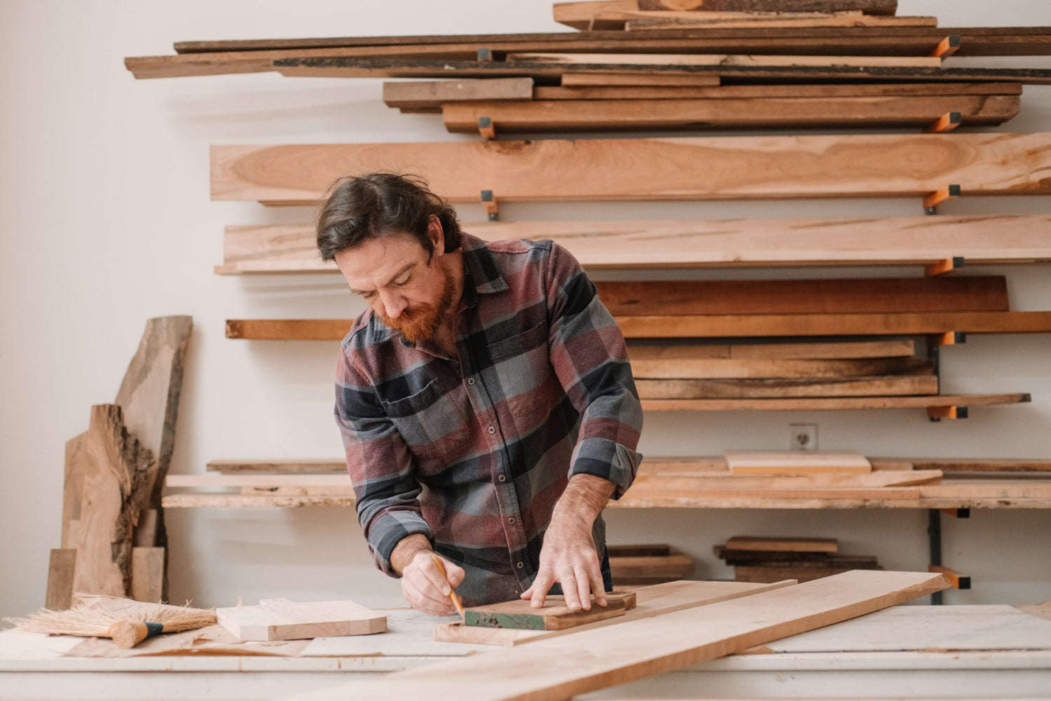 Doug-working-in-the-workshop