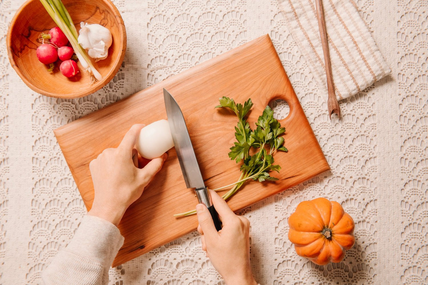 Local Serving Board