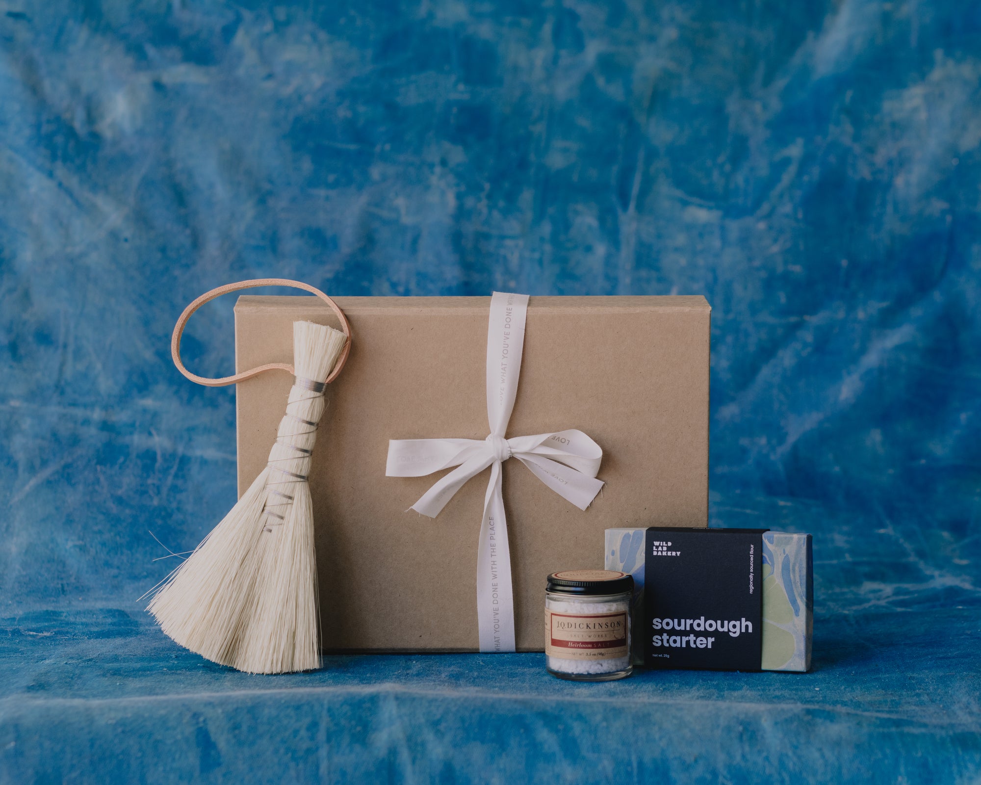 Happy You’re Home House Warming Gift Set