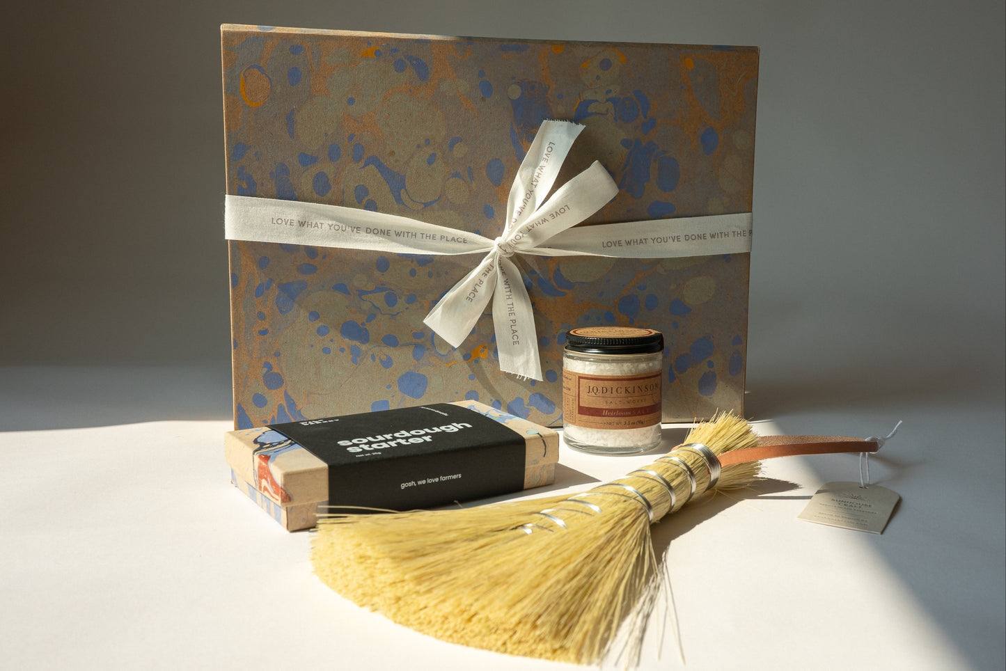 Happy You’re Home House Warming Gift Set