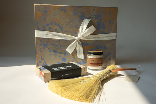 Happy You’re Home House Warming Gift Set