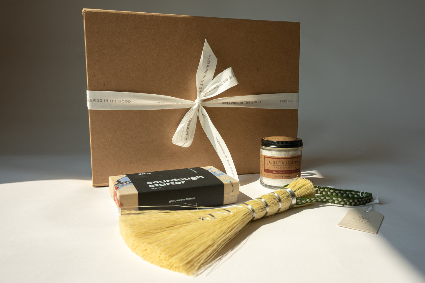 Happy You’re Home House Warming Gift Set