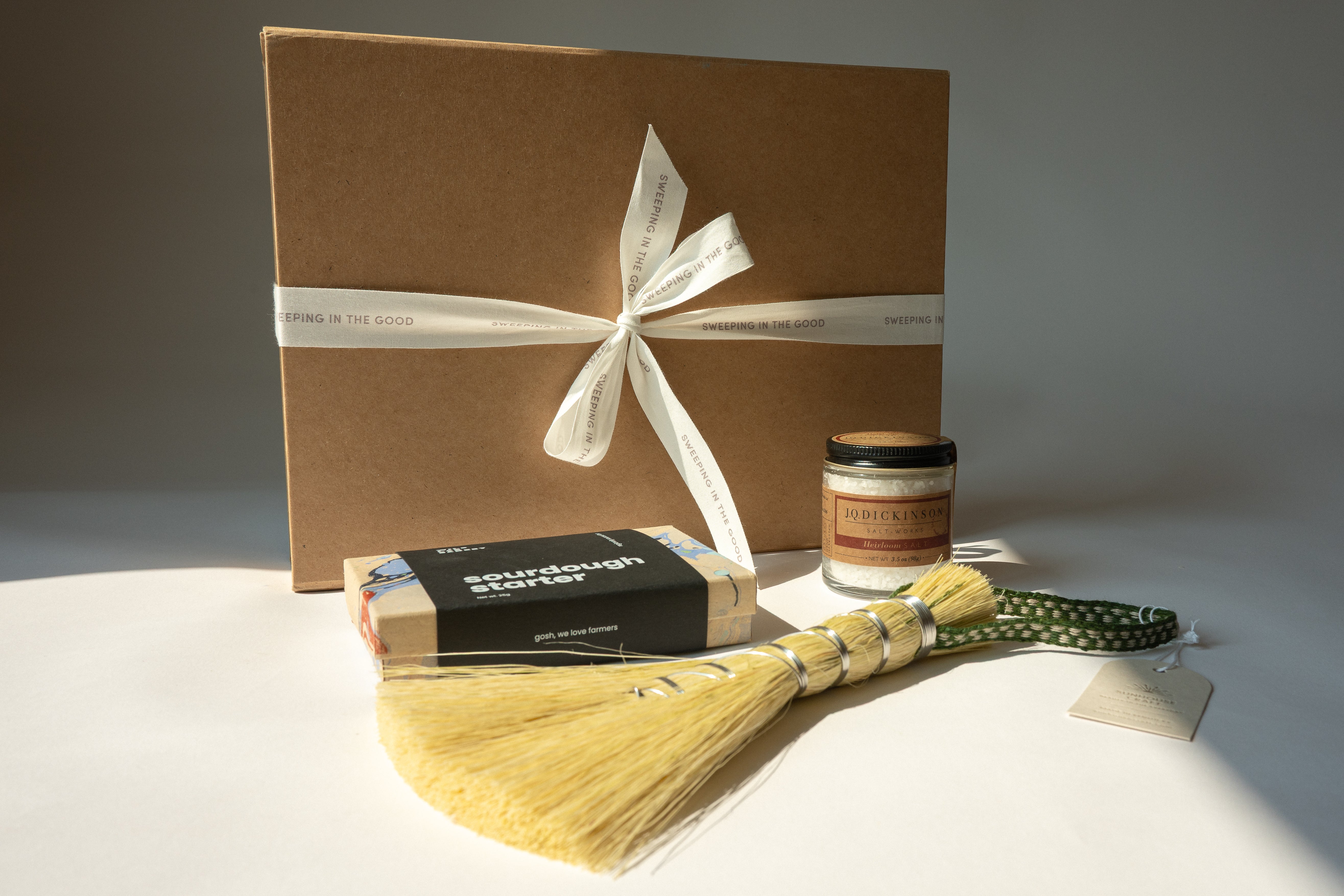 Happy You’re Home House Warming Gift Set