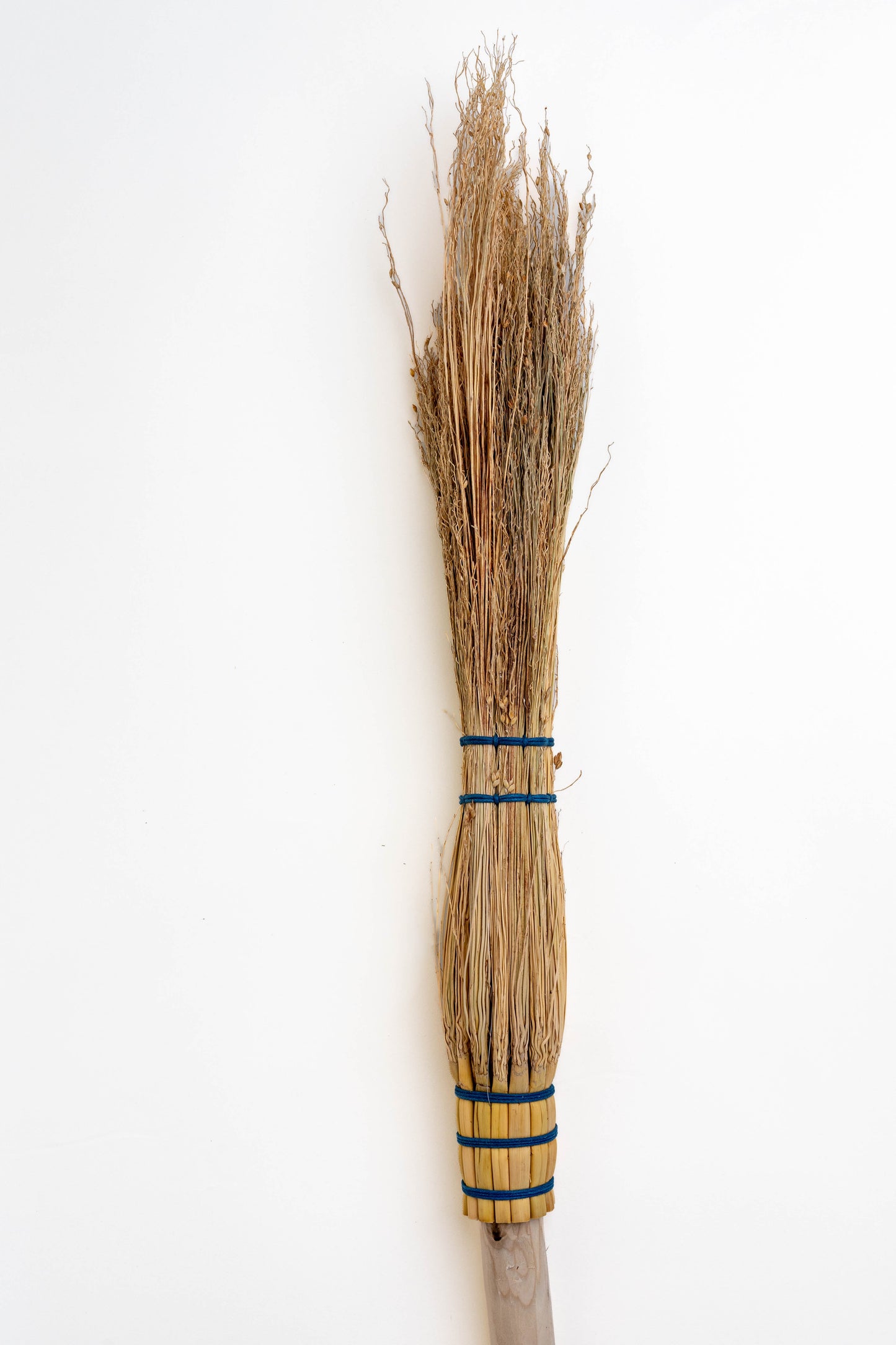 Colonial Inspired Organic Hearth Broom Wholesale