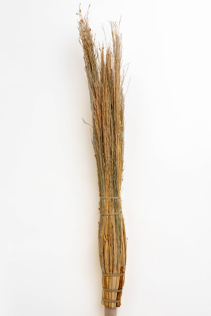 Colonial Inspired Organic Hearth Broom Wholesale