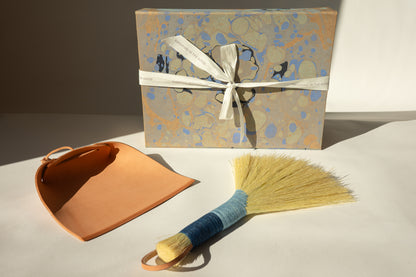 Gifts from messy friends