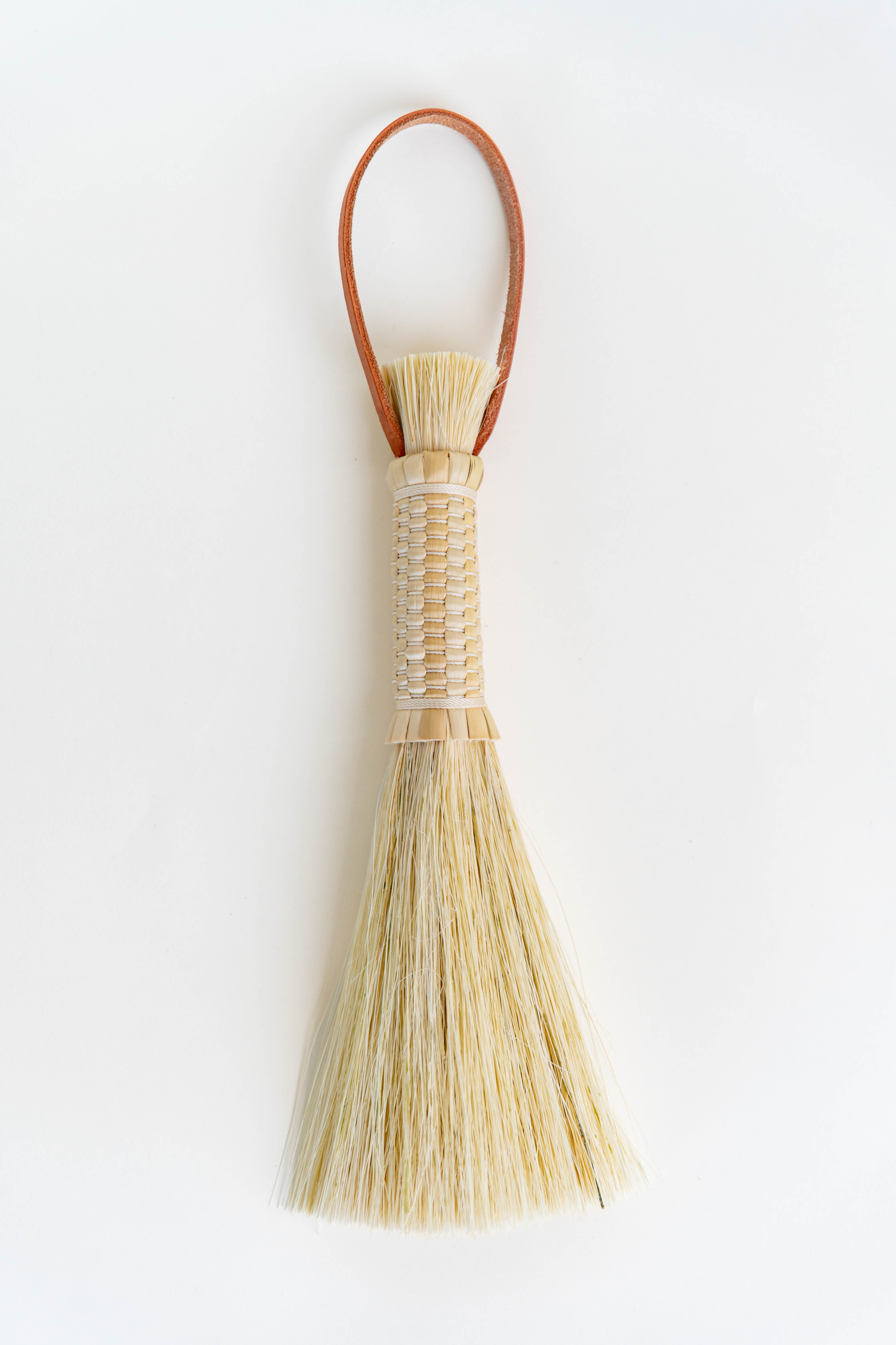 Tampico brush – Sunhouse Craft