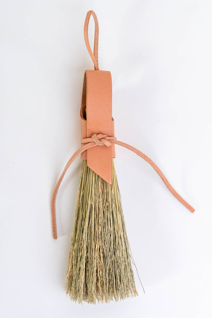 Nesting broom
