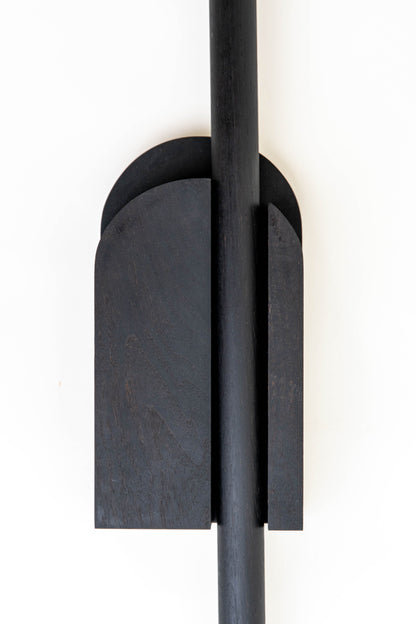Dutch Broom Hanger