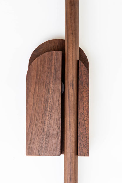 Local lumber brooms