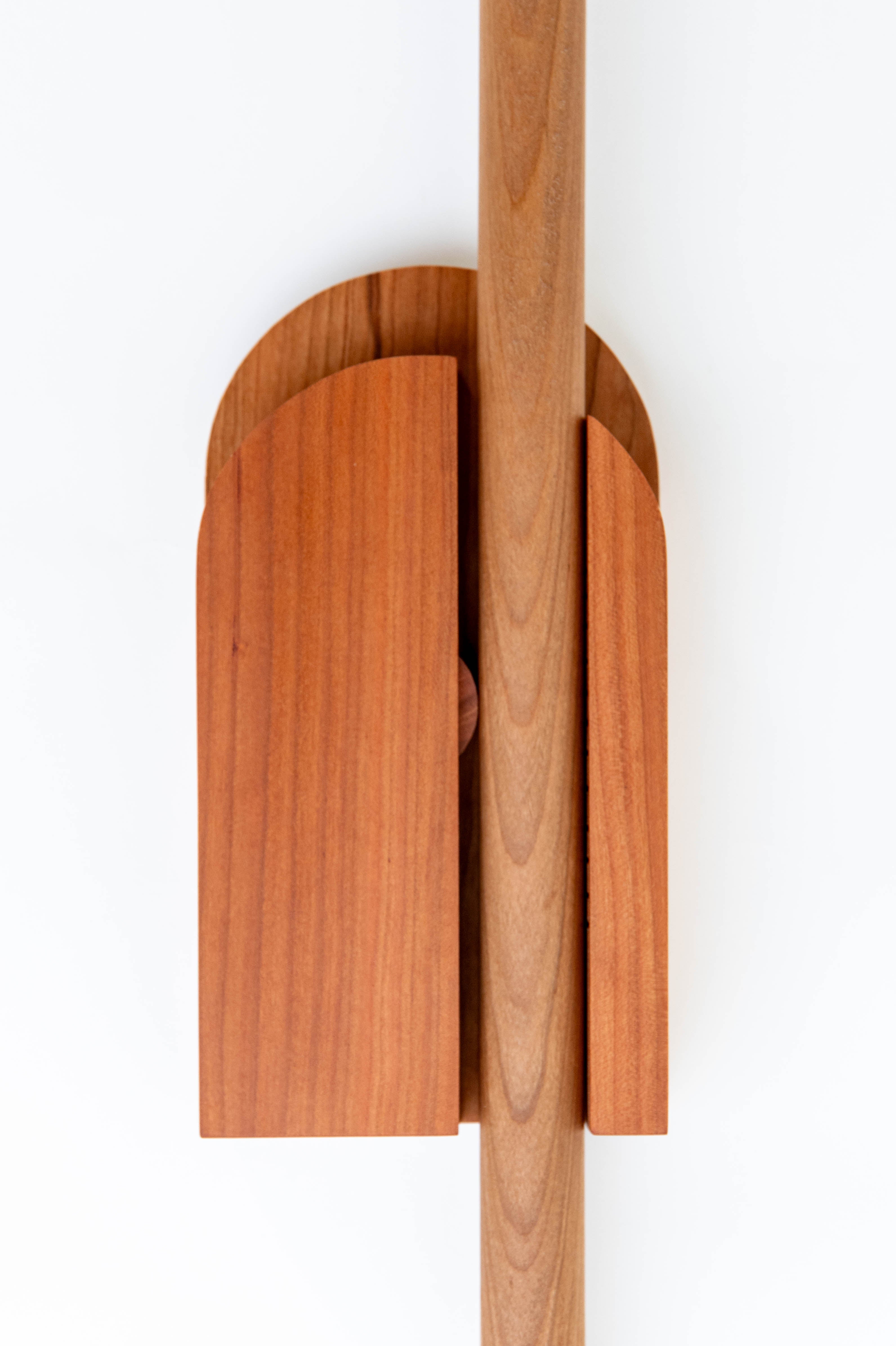Sunhouse Craft Broom Hanger - Thumbnail 3