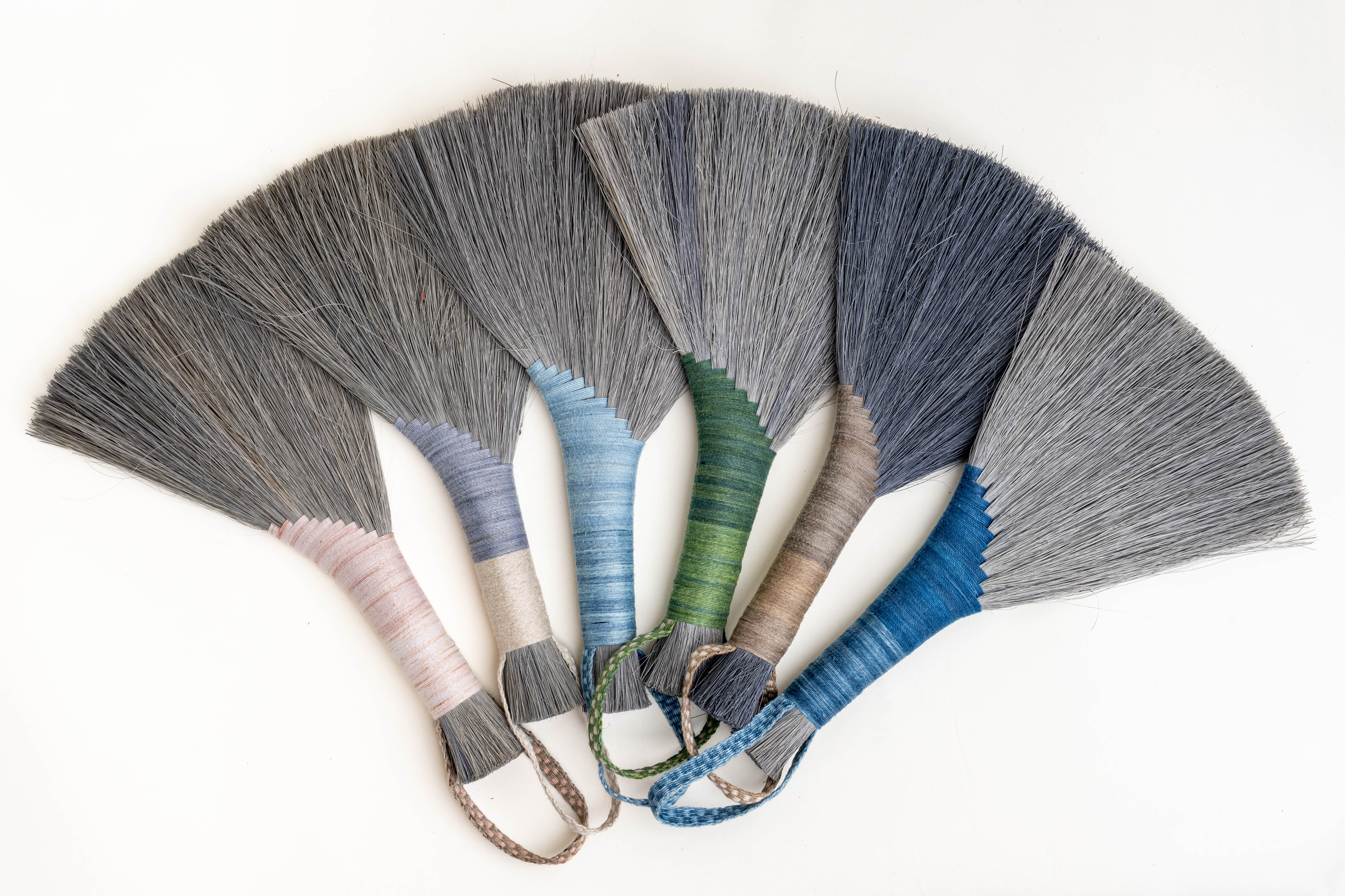 Sunhouse Craft Tampico Brush - Thumbnail 3