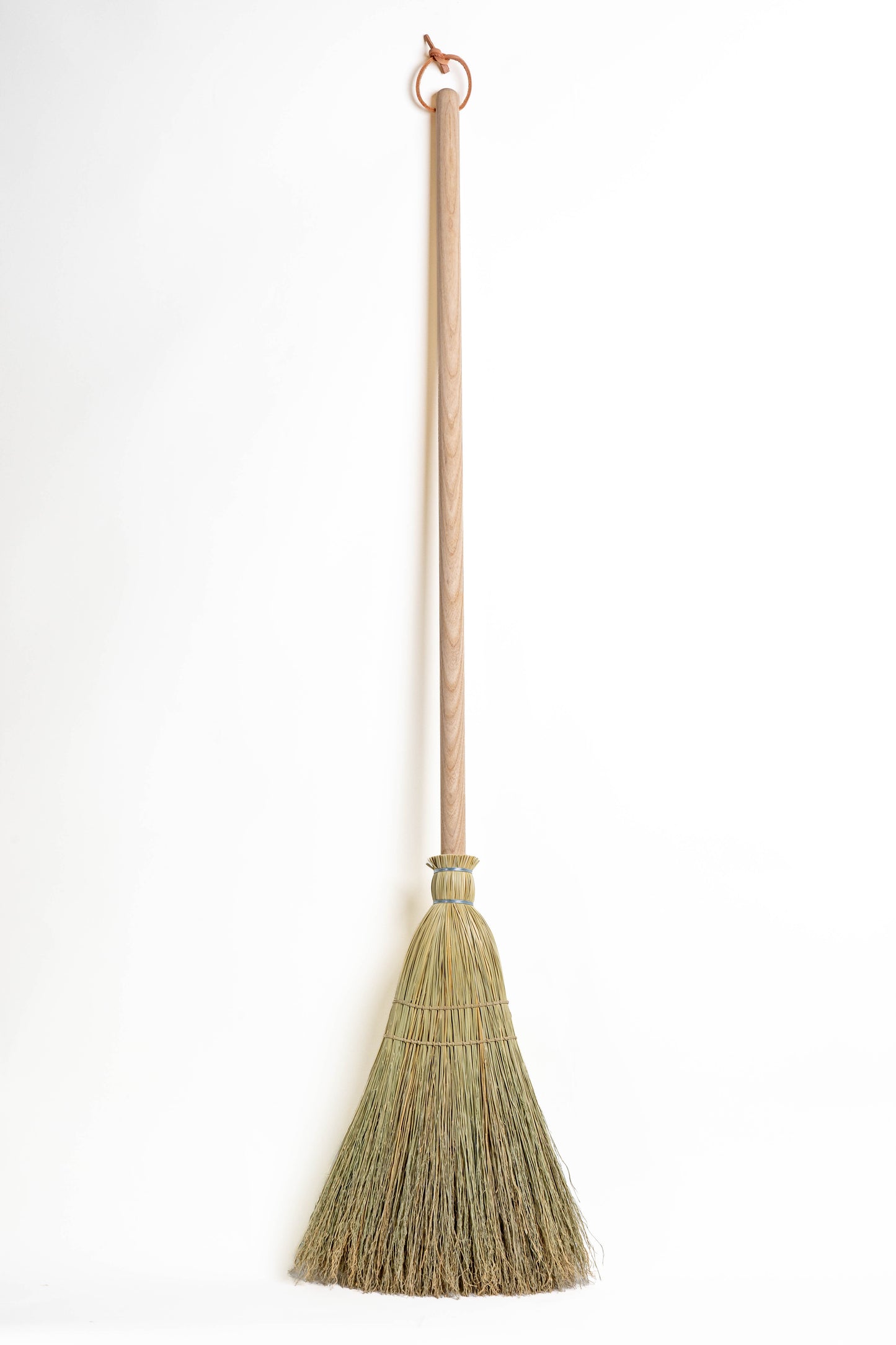 Farmhouse broom