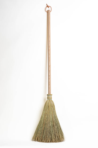 Farmhouse broom