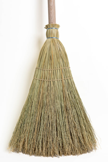 Farmhouse broom