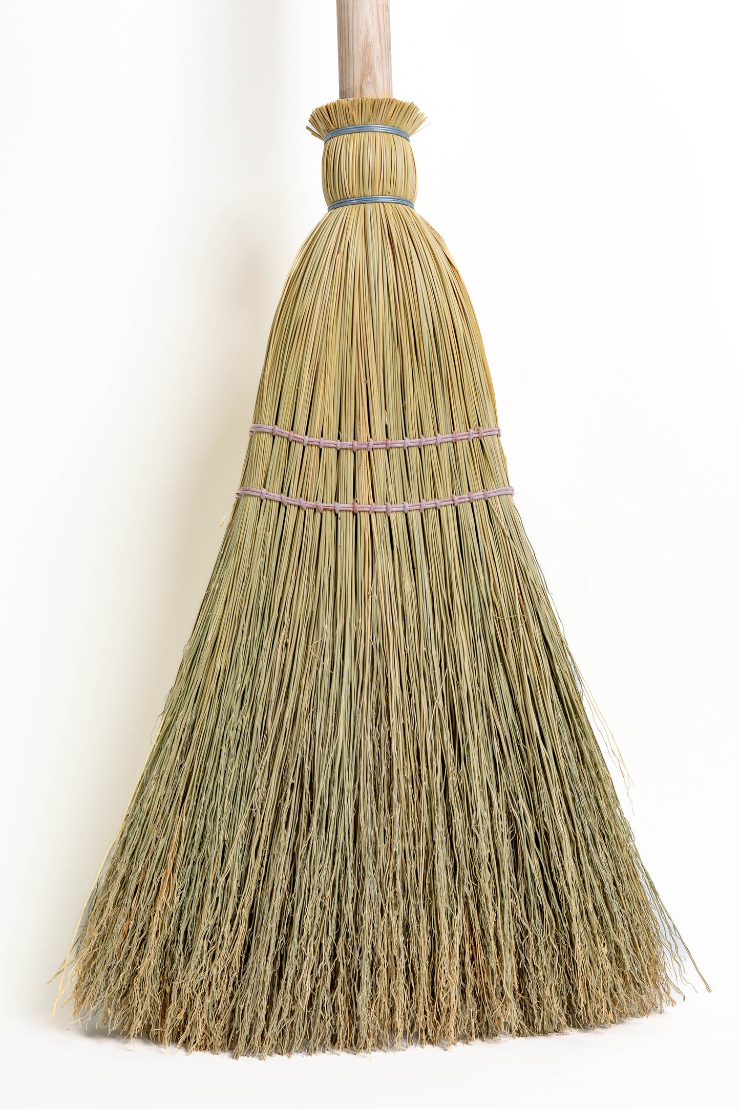 Farmhouse broom