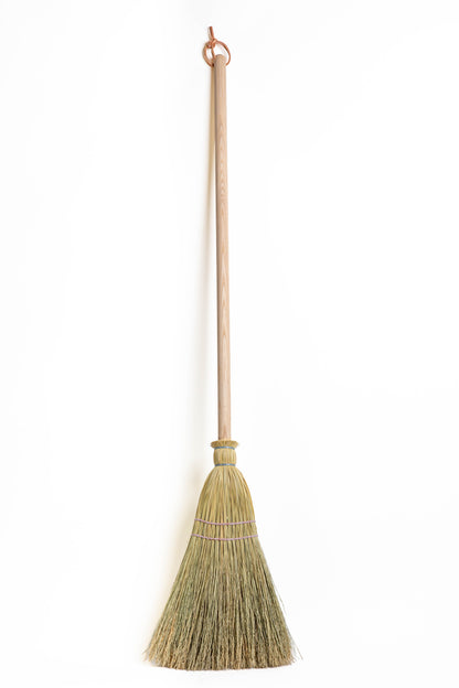 Farmhouse broom