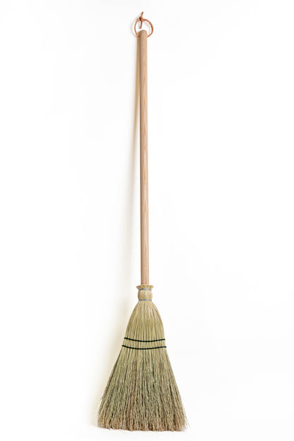 Farmhouse broom