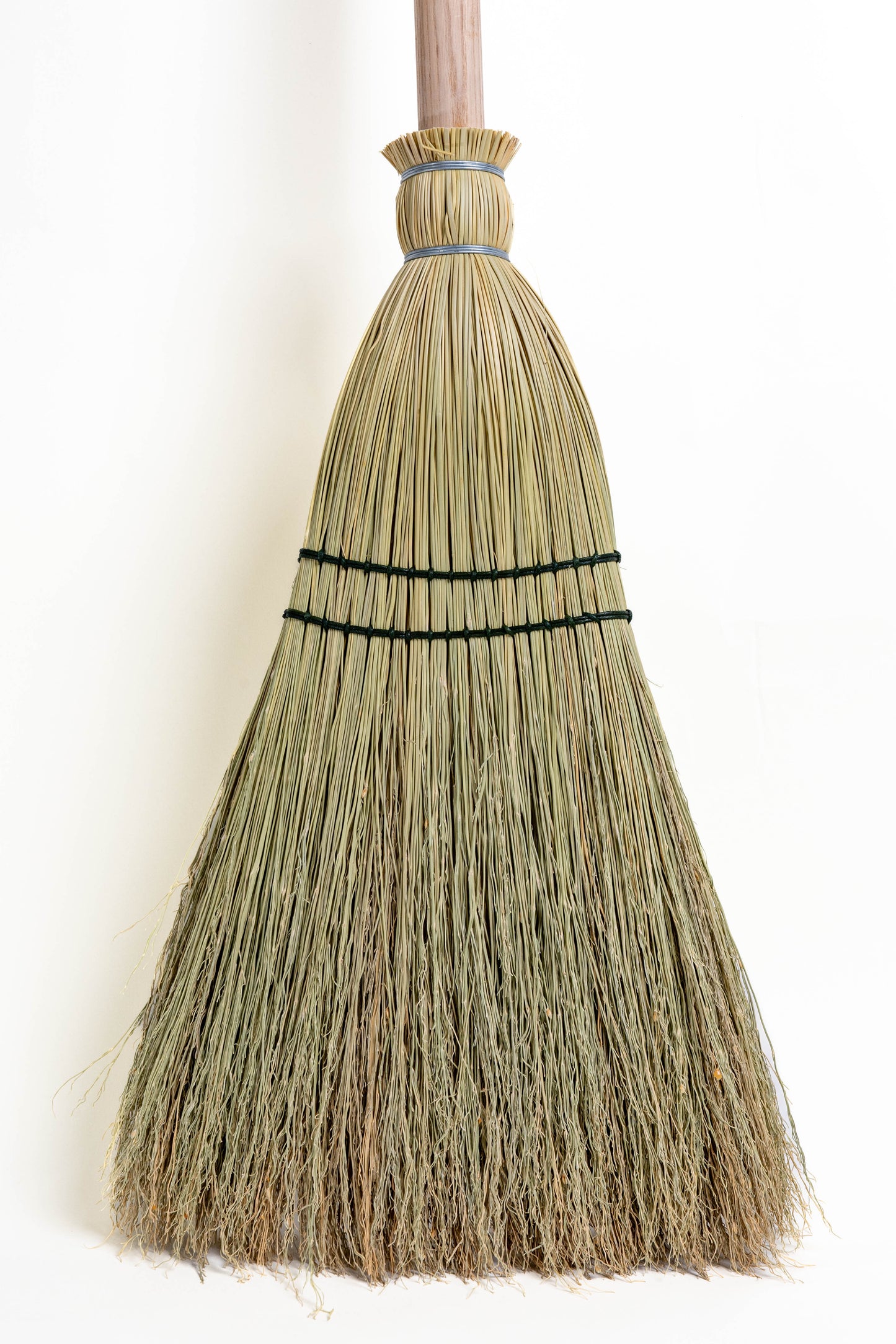 Farmhouse broom
