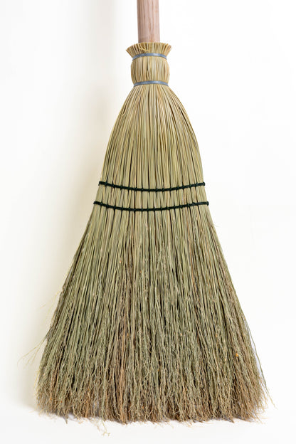 Farmhouse broom