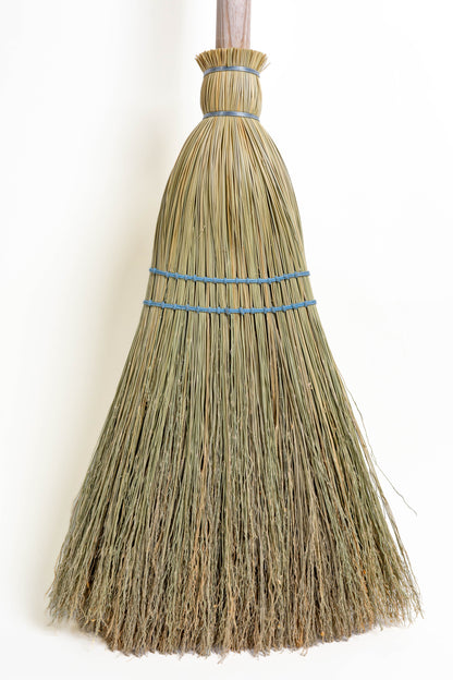 Farmhouse broom