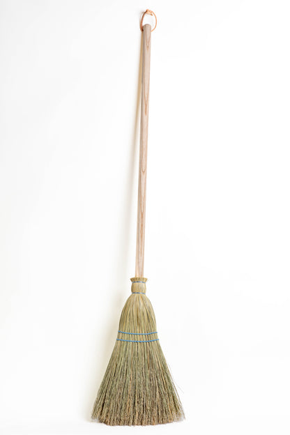 Farmhouse broom