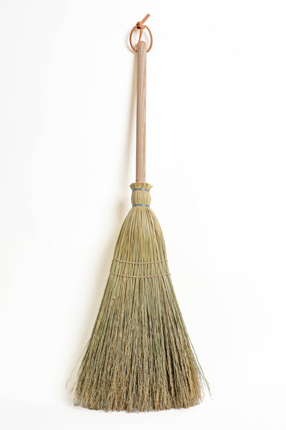 Farmhouse broom