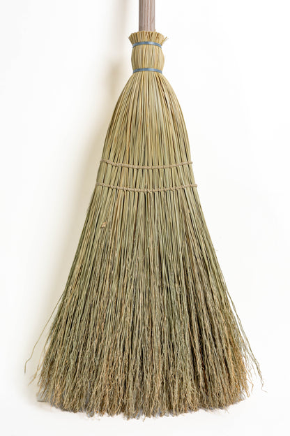 Farmhouse broom