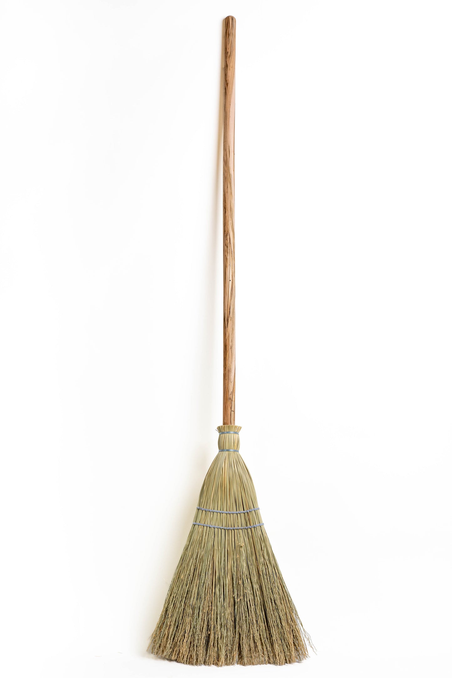Local lumber brooms