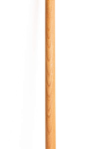 Local lumber brooms
