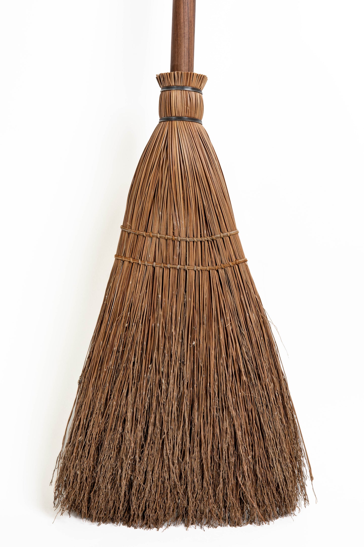 Local lumber brooms