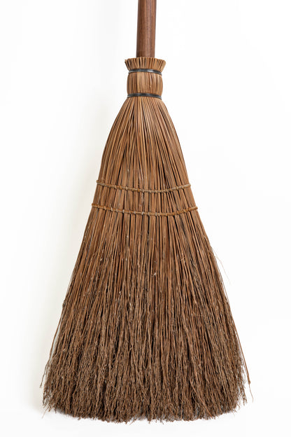 Local lumber brooms