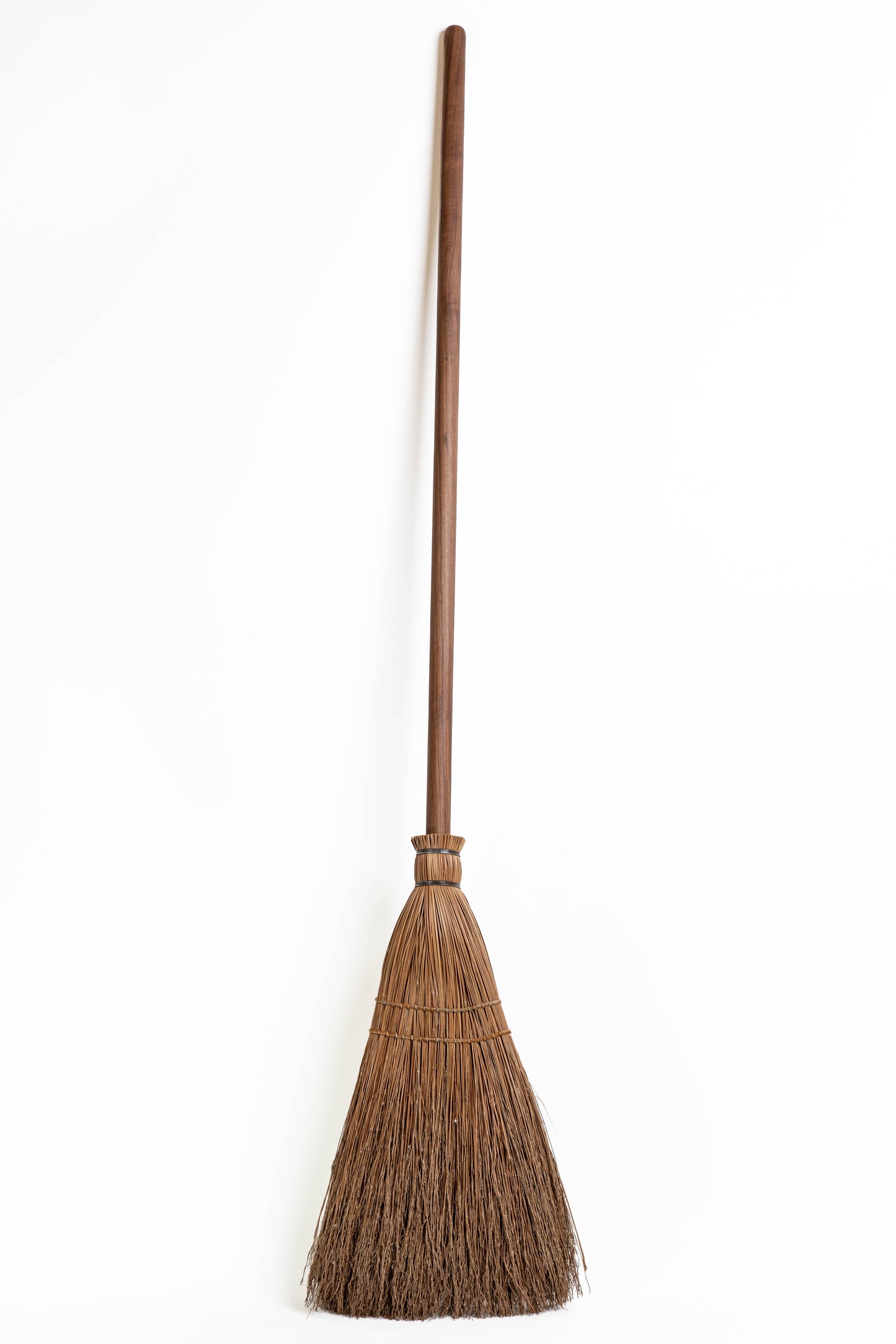Local lumber brooms