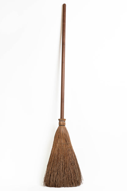 Local lumber brooms