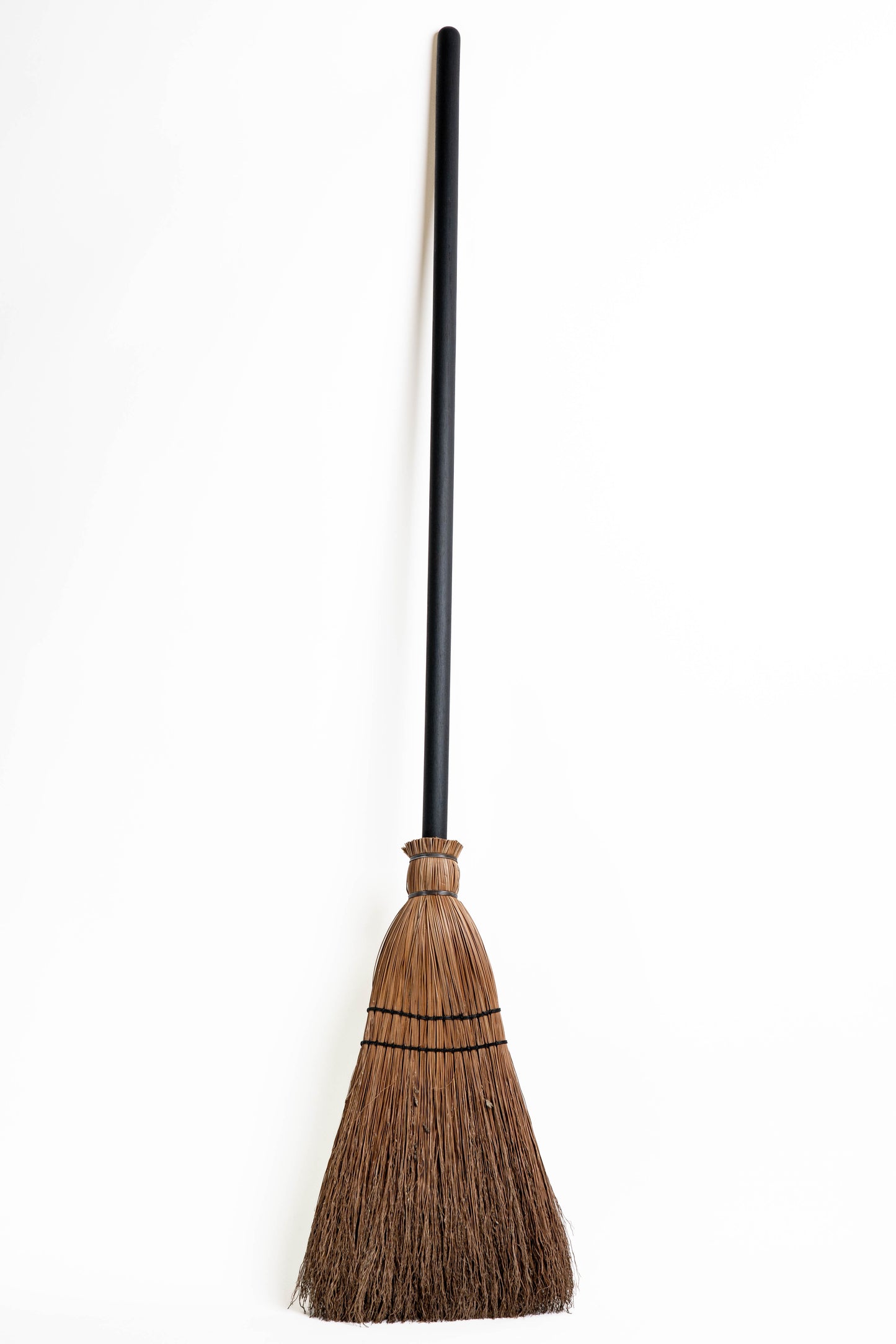 Local lumber brooms