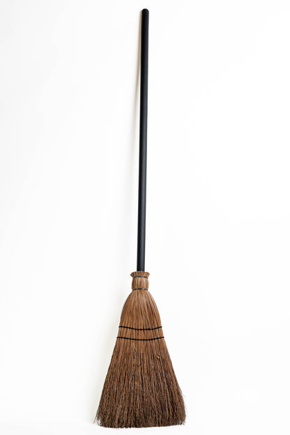 Local lumber brooms