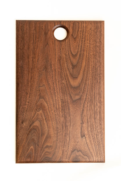 Local Serving Board