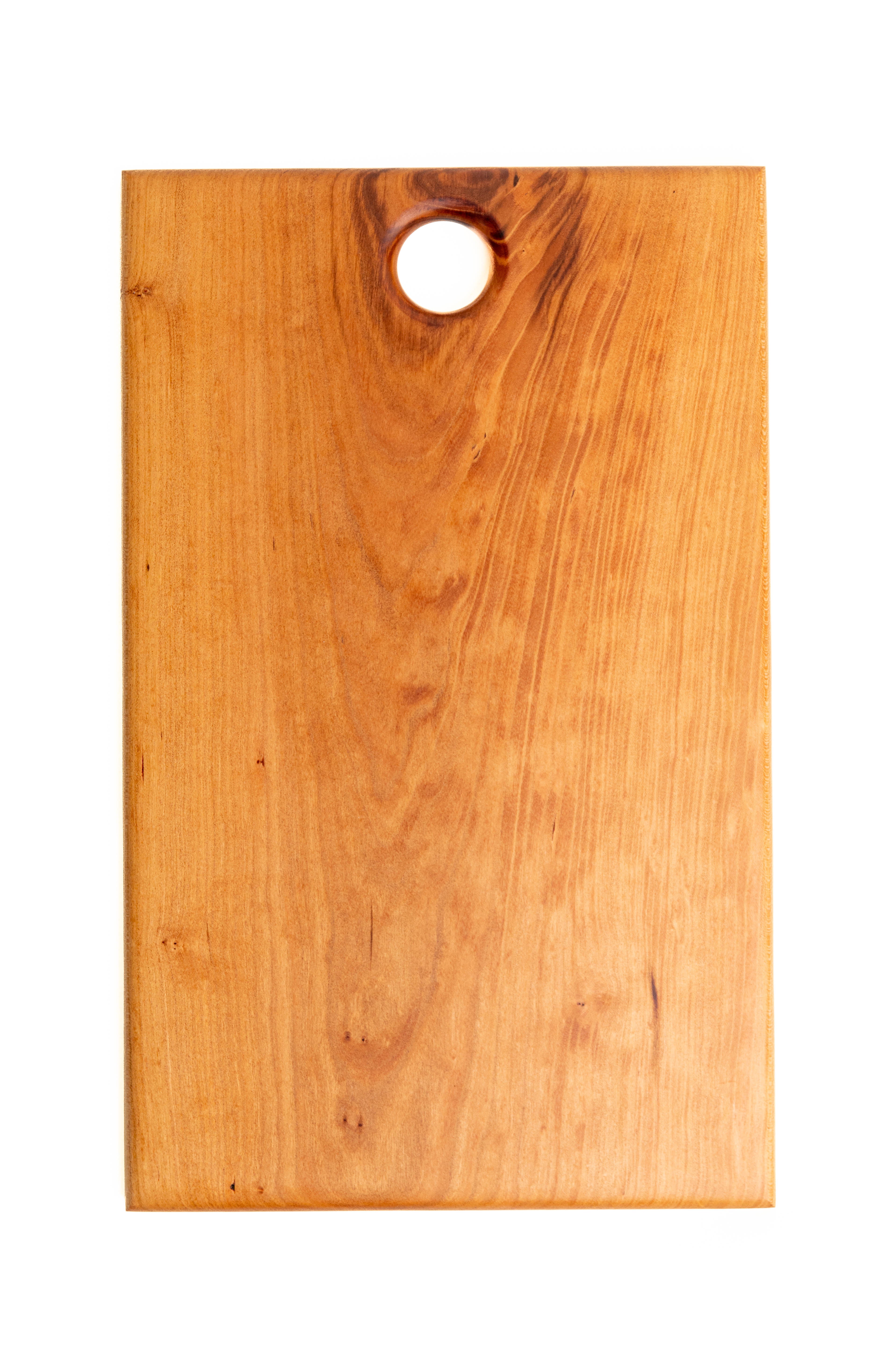 Local Serving Board