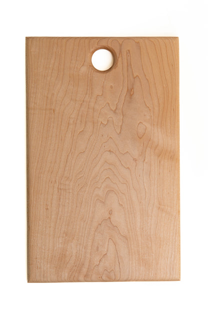 Local Serving Board