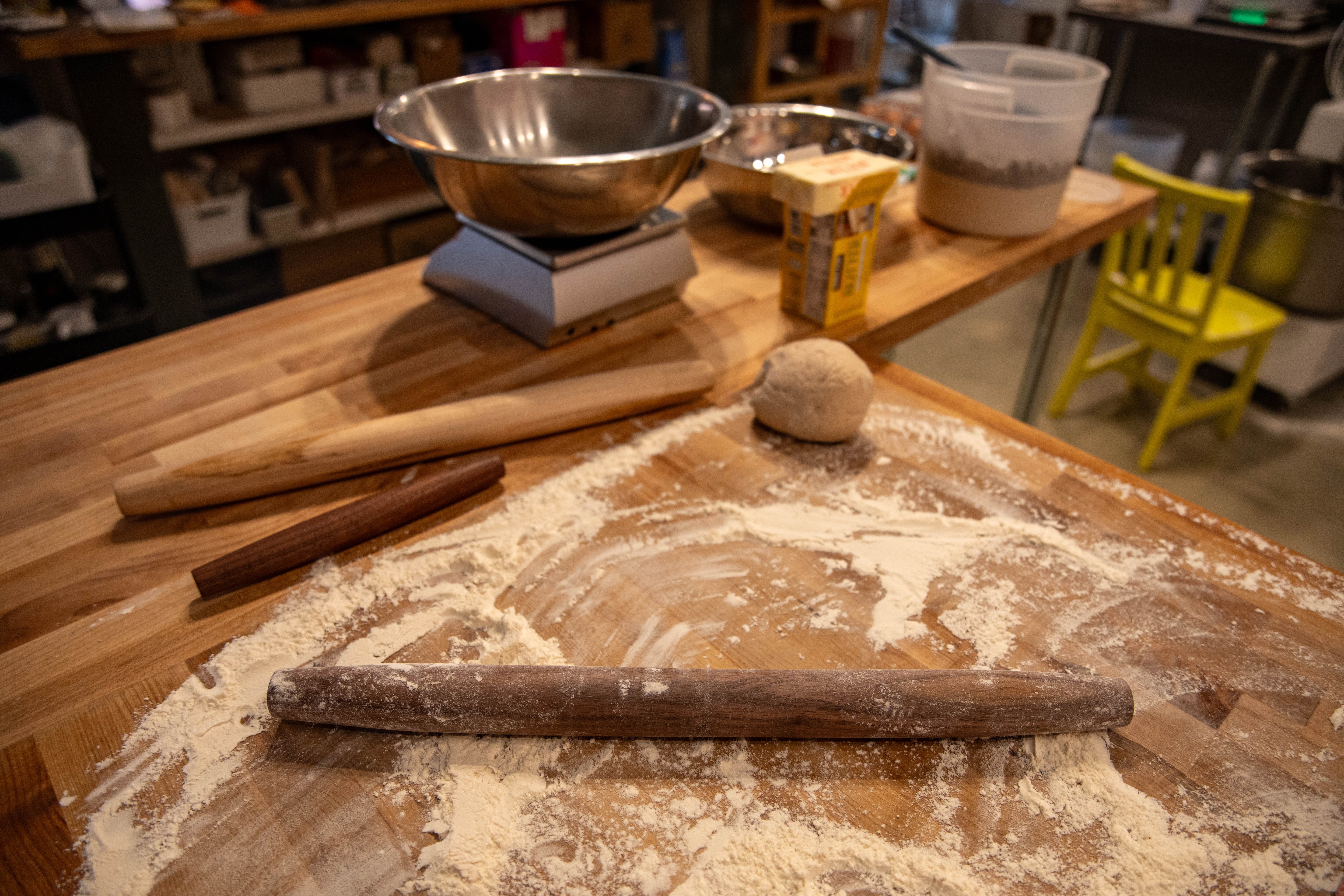 Rolling Pins