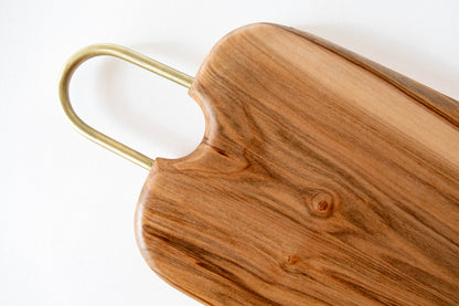 Brass Handled Board Wholesale