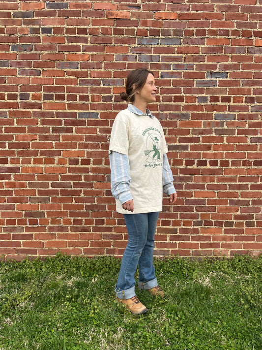 Good Brooms T-Shirt